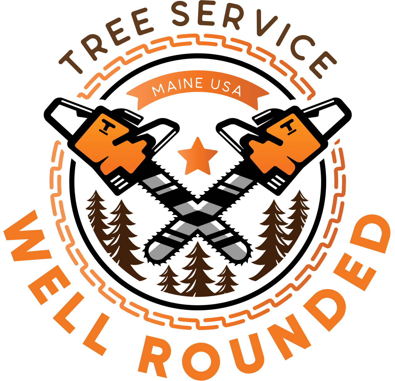 Well Rounded Tree Service