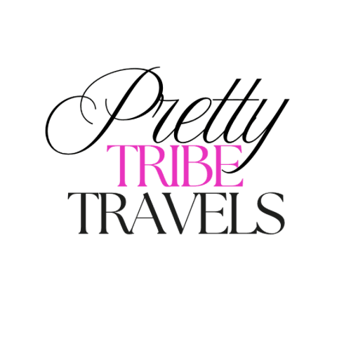 Pretty Tribe Travels