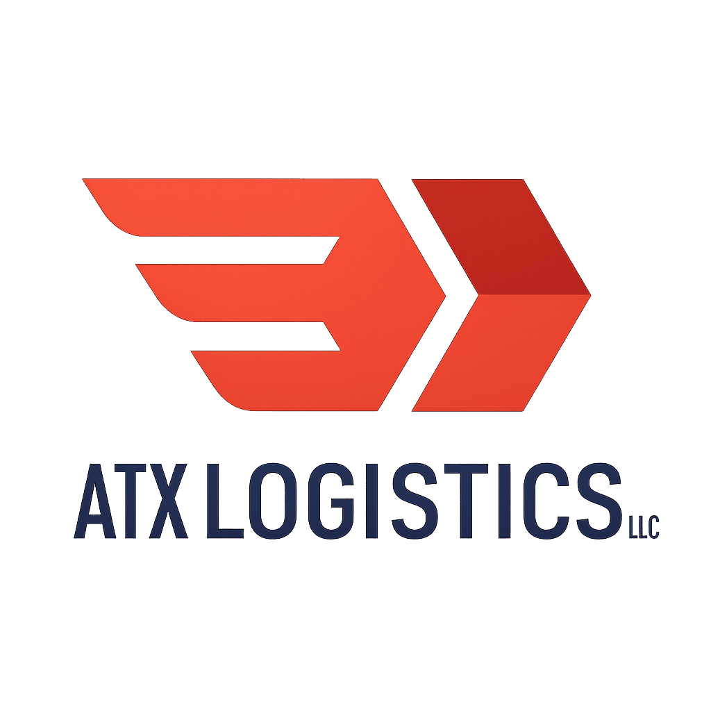 ATX LOGISTICS LLC