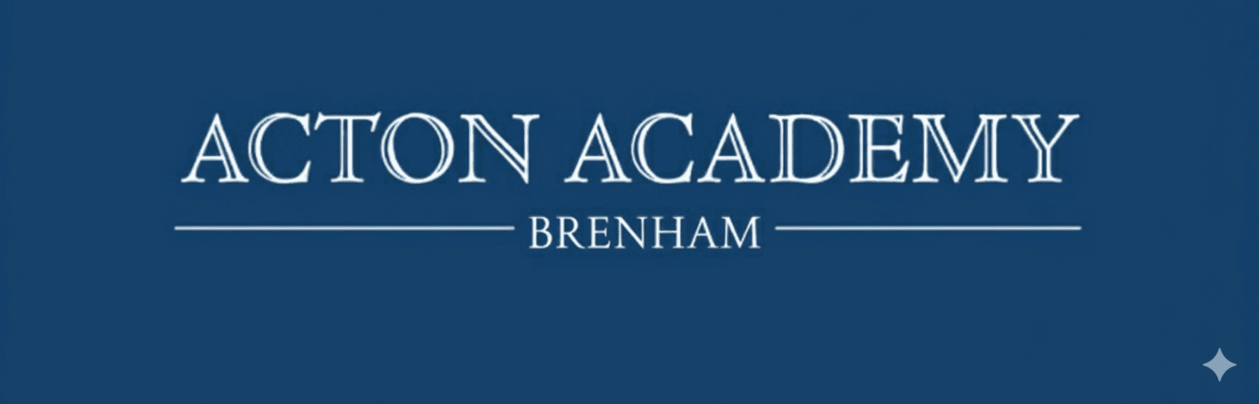 Acton Academy Brenham