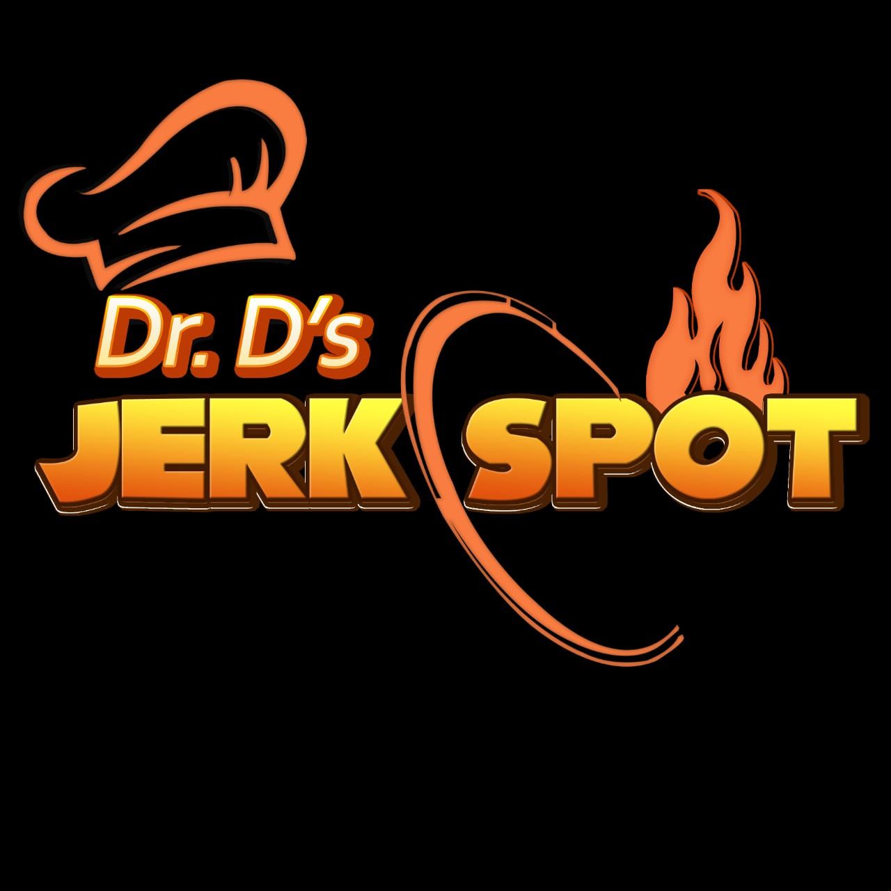 Dr.D's Jerk Spot