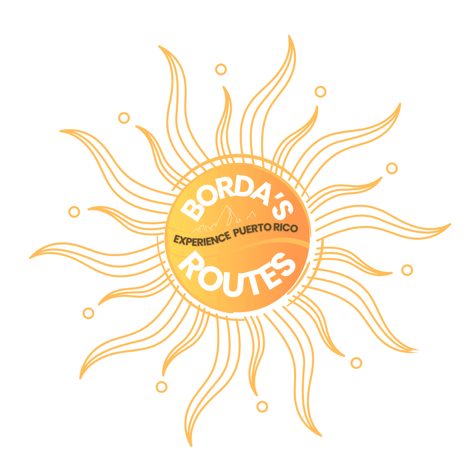 Vive Puerto Rico como un local