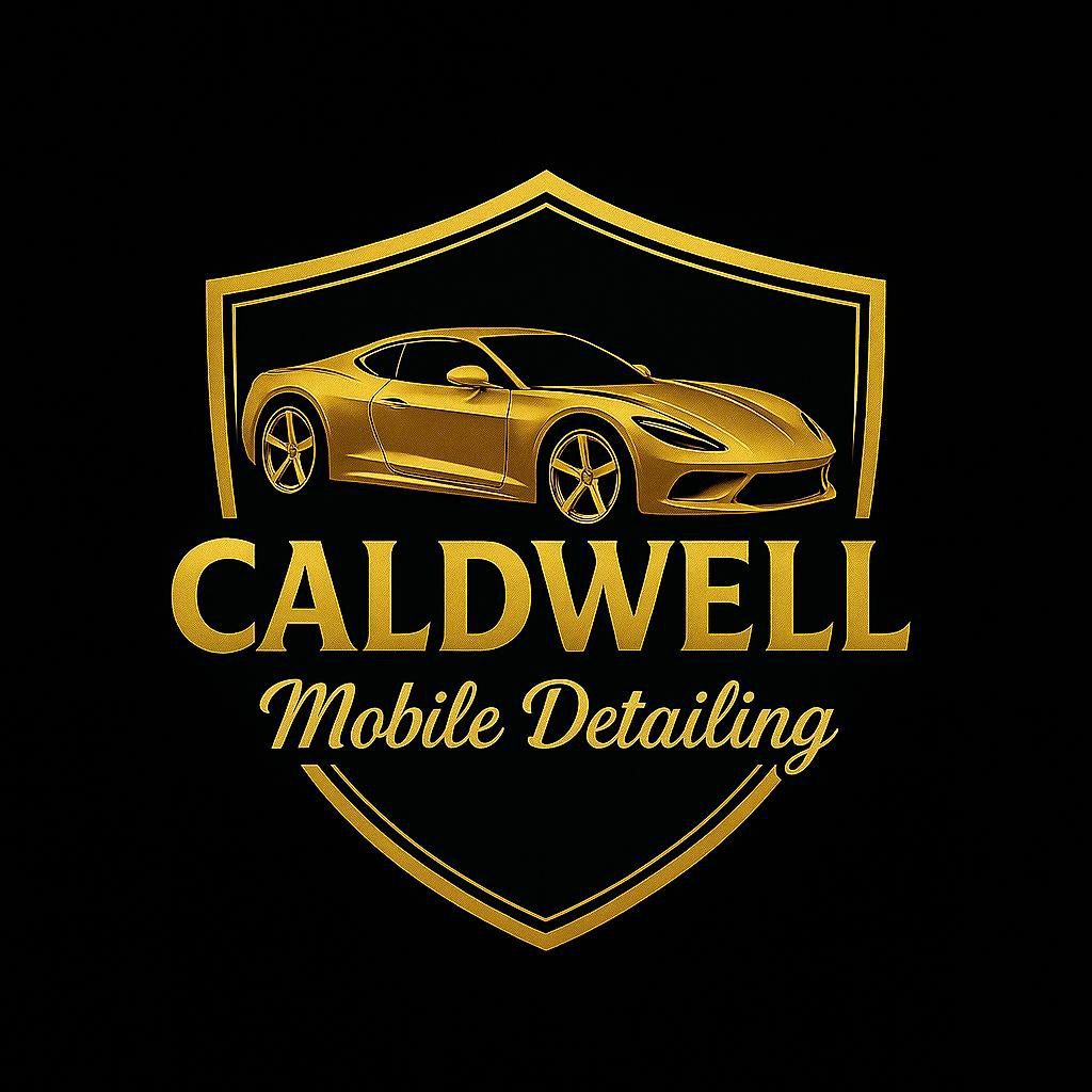 Caldwell mobile detailing 