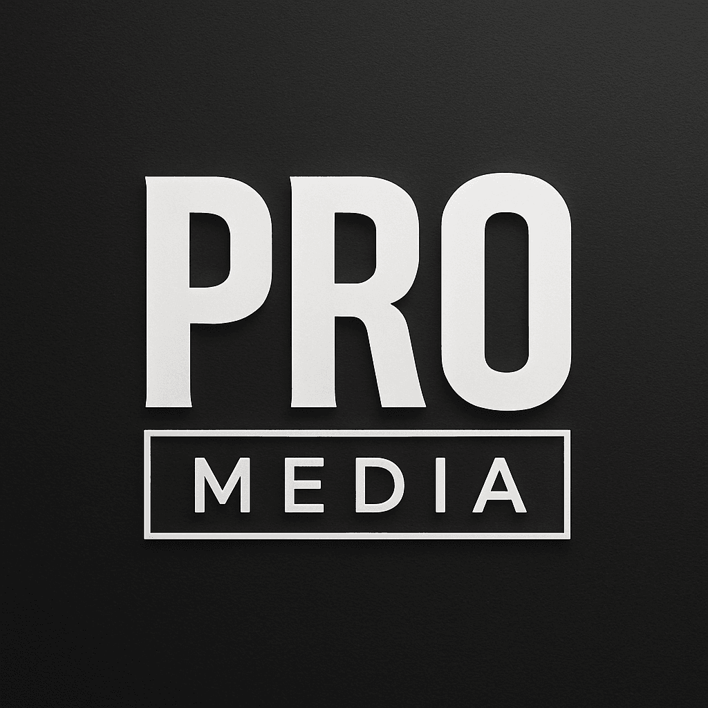 Pro Media