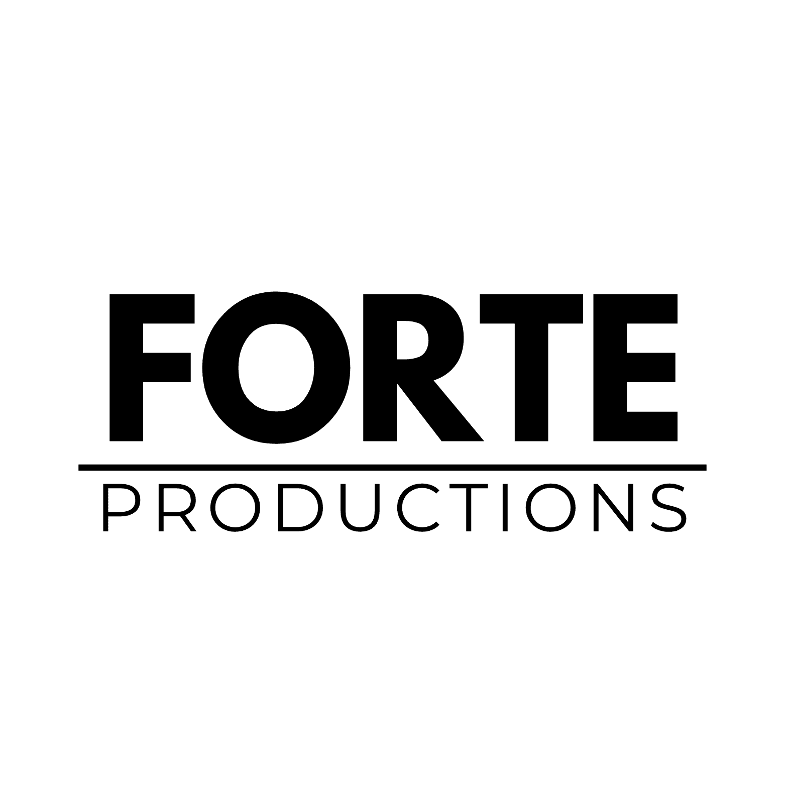 Forte Productions