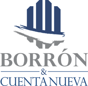 Borrón y Cuenta Nueva