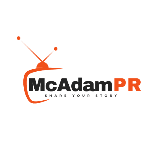 McAdam PR
