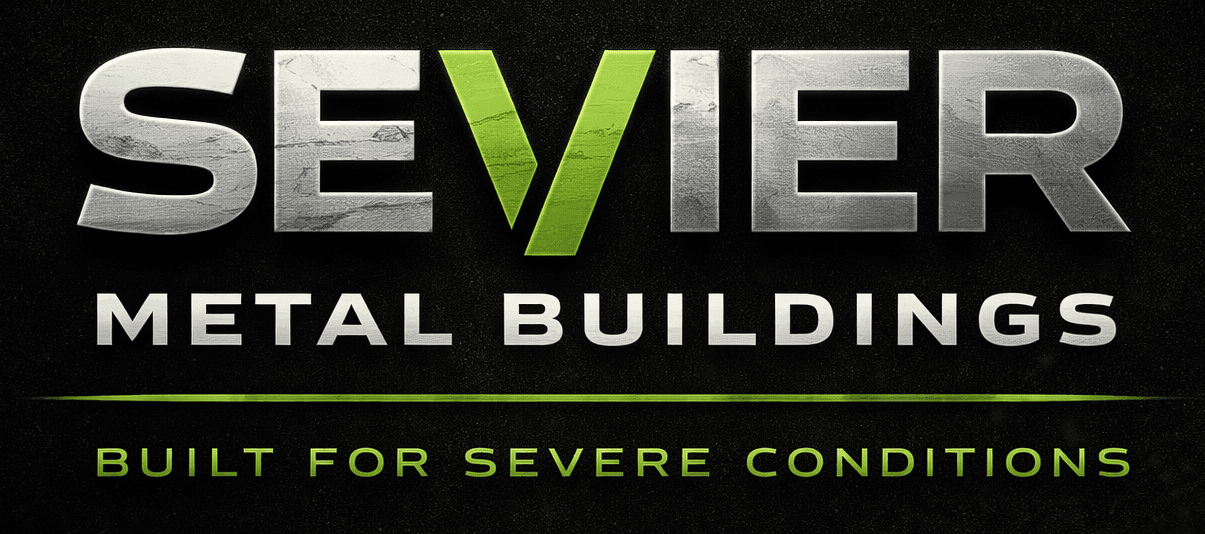 Sevier Metal Buildings