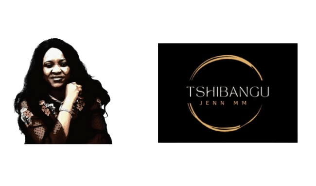 Jenn MM Tshibangu