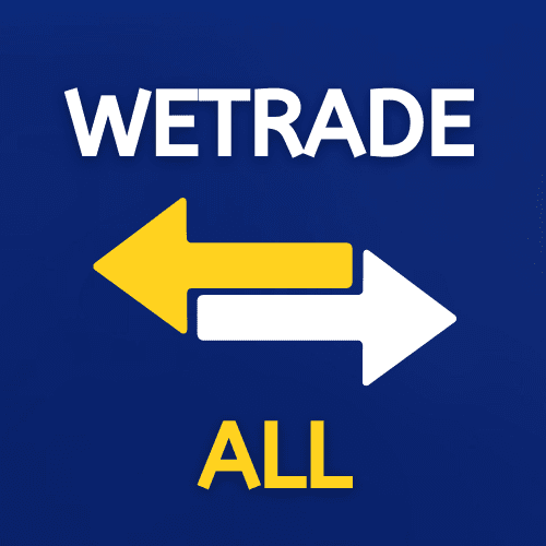 We Trade All LLC
