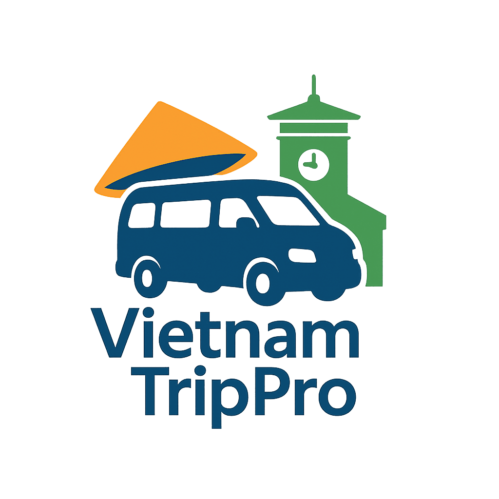 Vietnam Trip Pro
