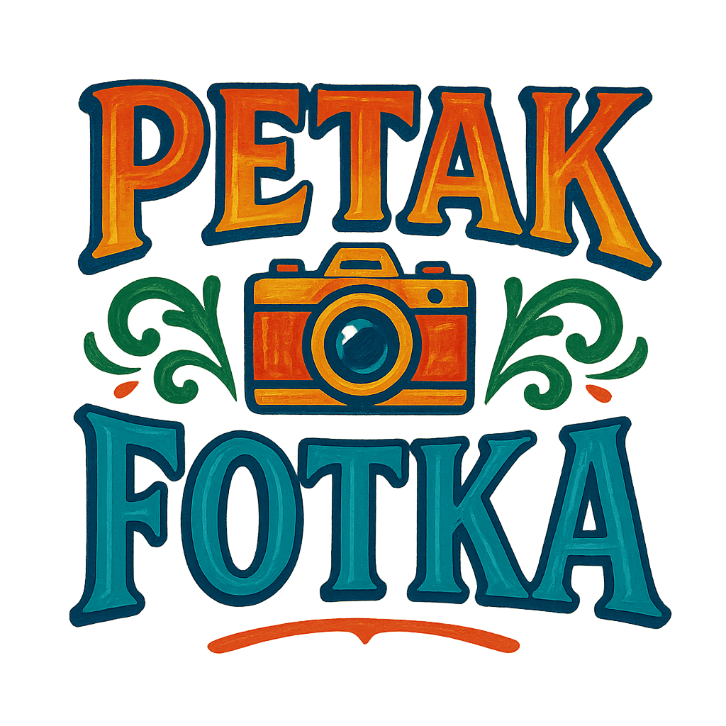 "PETAK fotka"