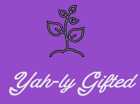 YAH-LY GIFTED