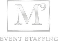 M9 Event Staffing