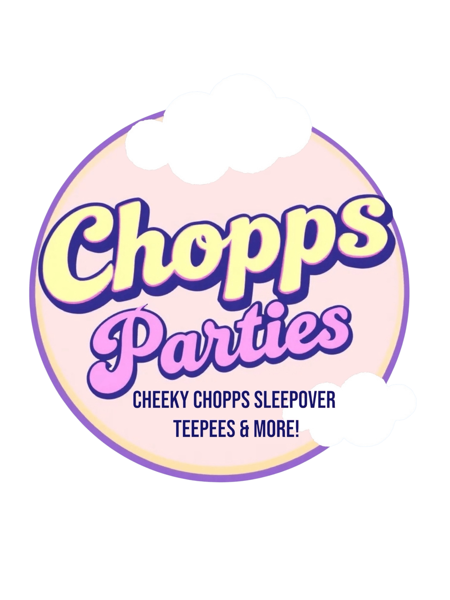 Chopps Parties