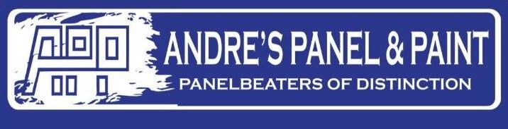 Andre's Panel & Paint