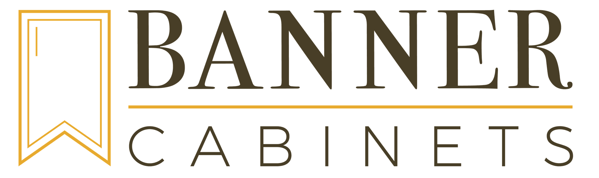 Banner Cabinets