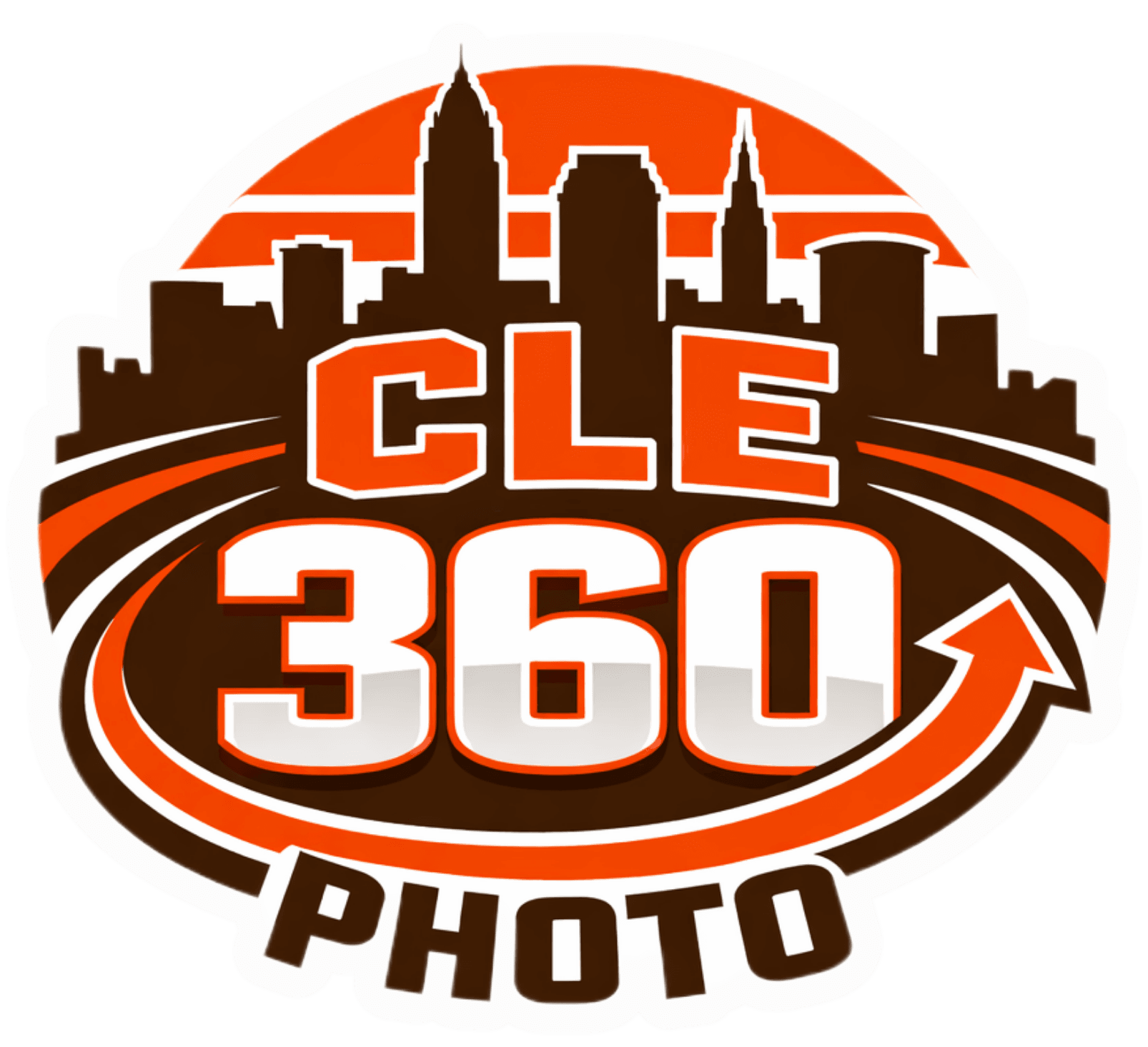 CLE 360 Photo