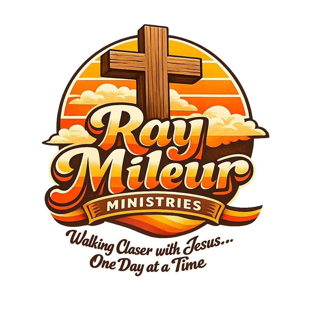 Ray Mileur Ministries