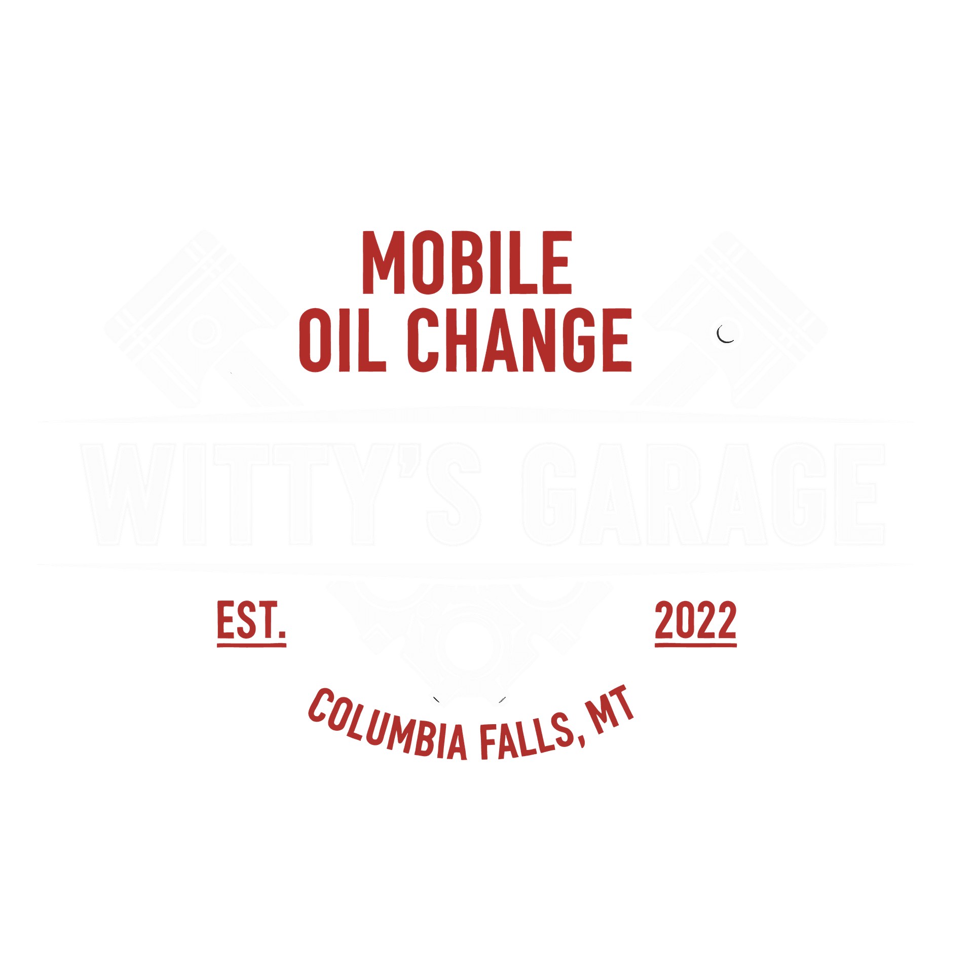 Witty's Garage LLC