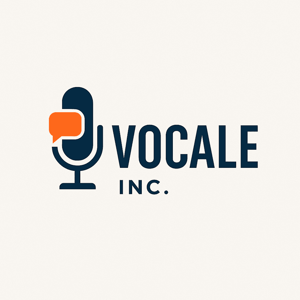 Vocale inc.