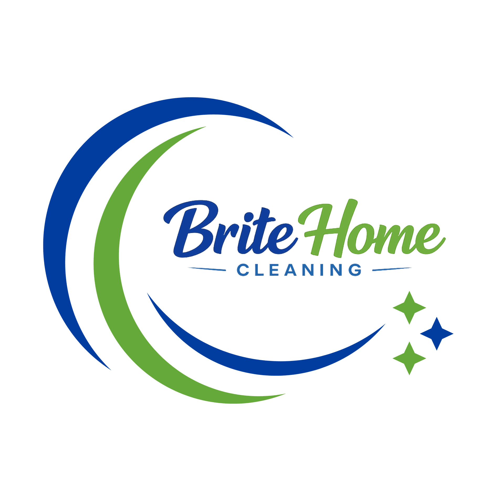 Brite Home Cleaners