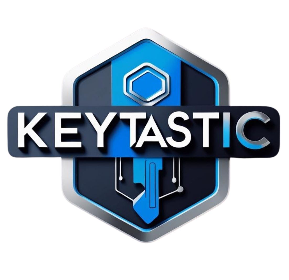 Key-Tastic
