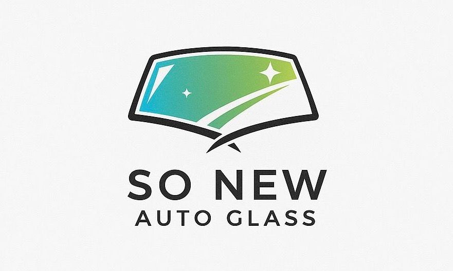 So New Auto Glass