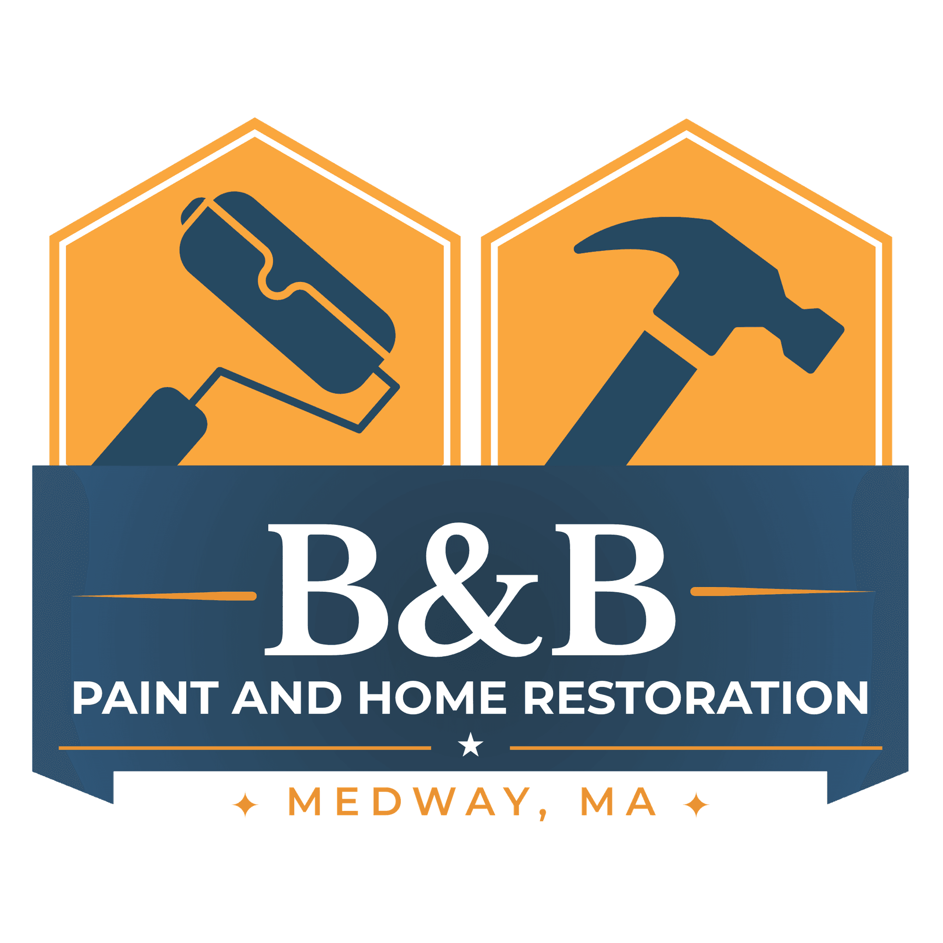 B&B Paint And Home Restoration