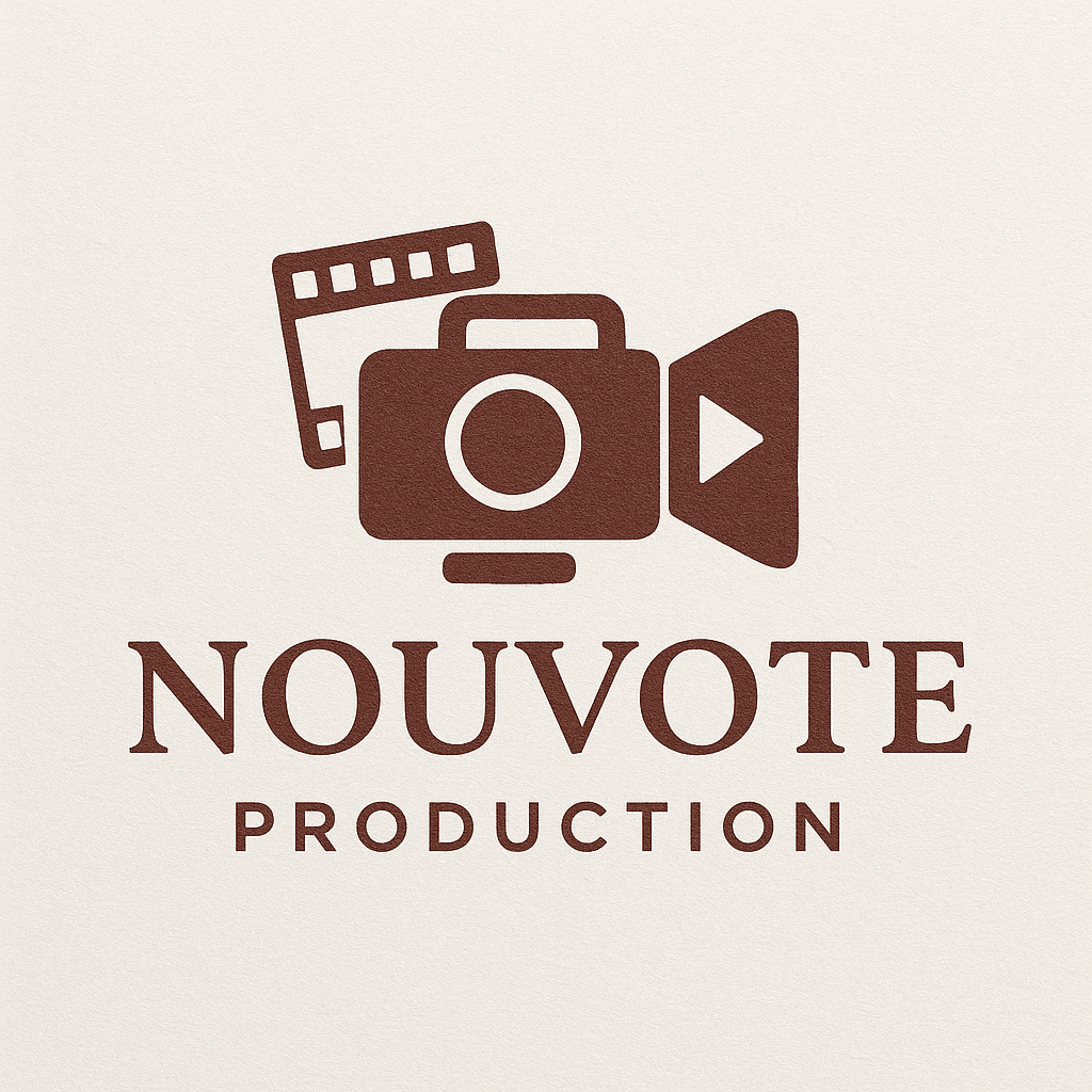 Nouvote Production