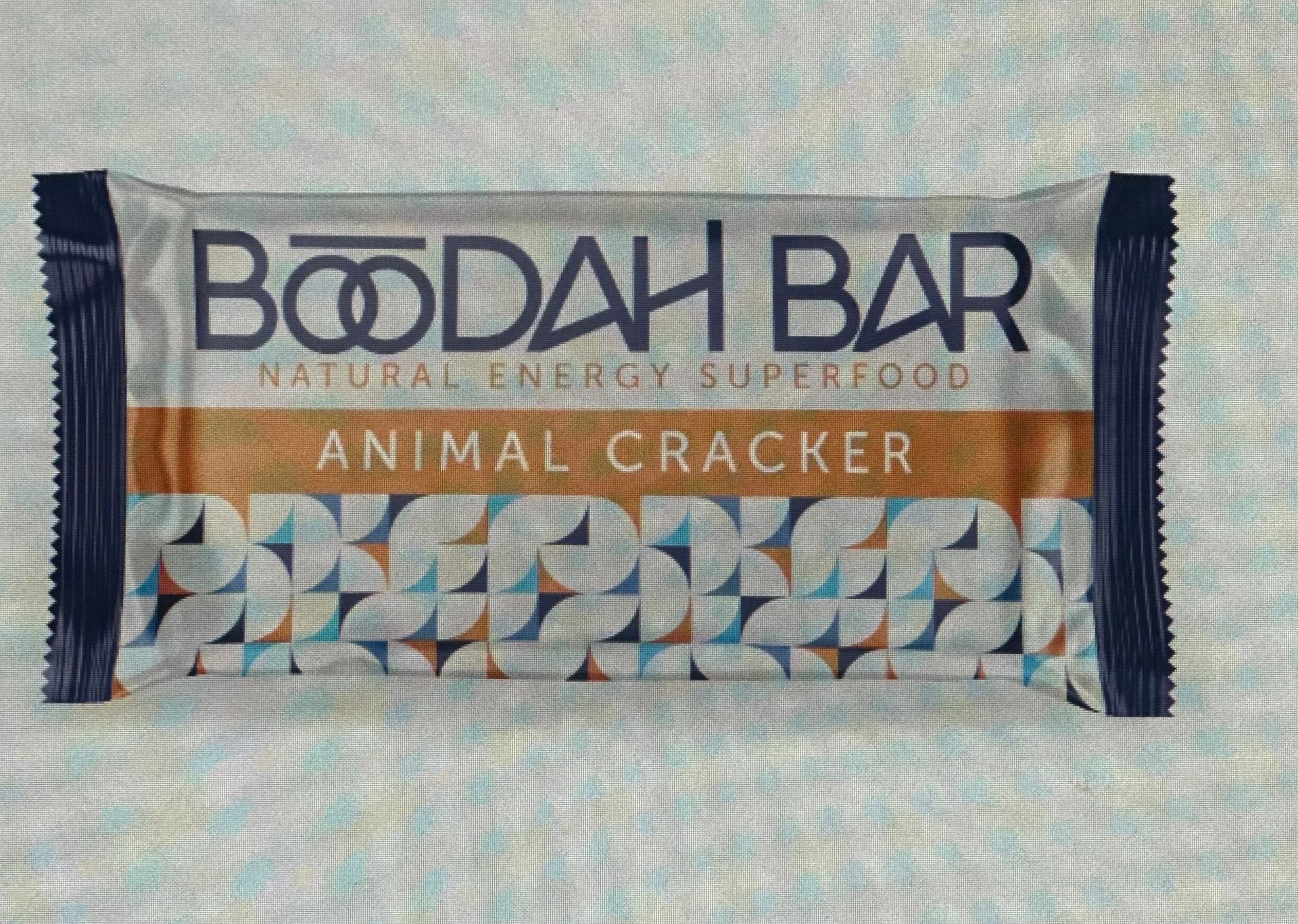 Boodah Bars 