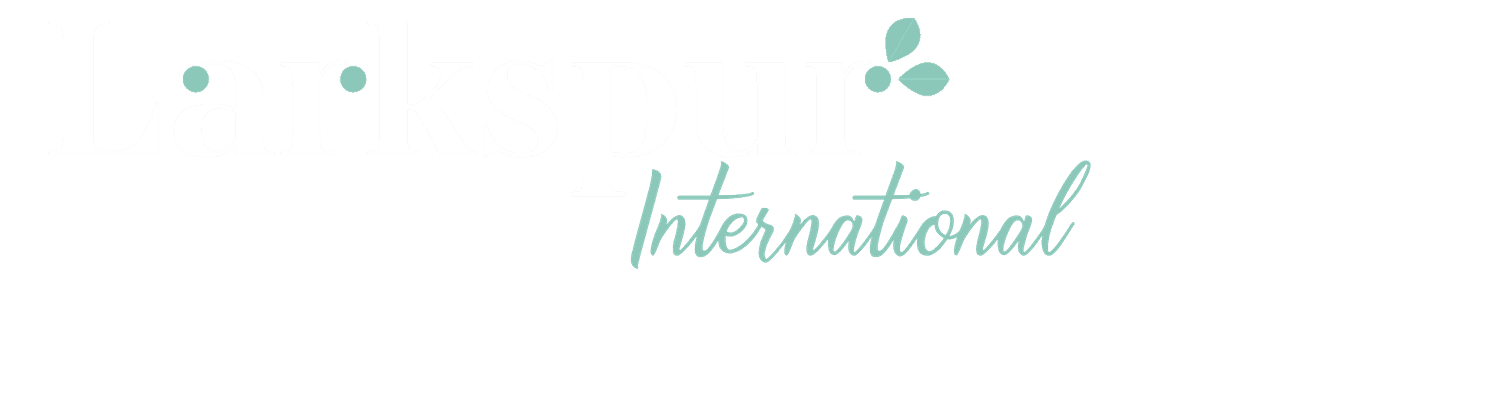 Larkspur International
