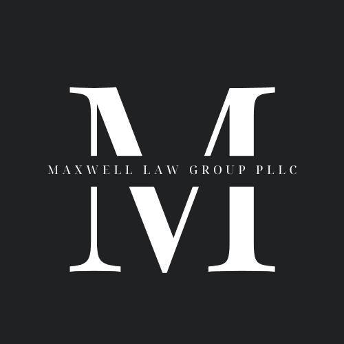 Maxwell Law Group, PLLC.