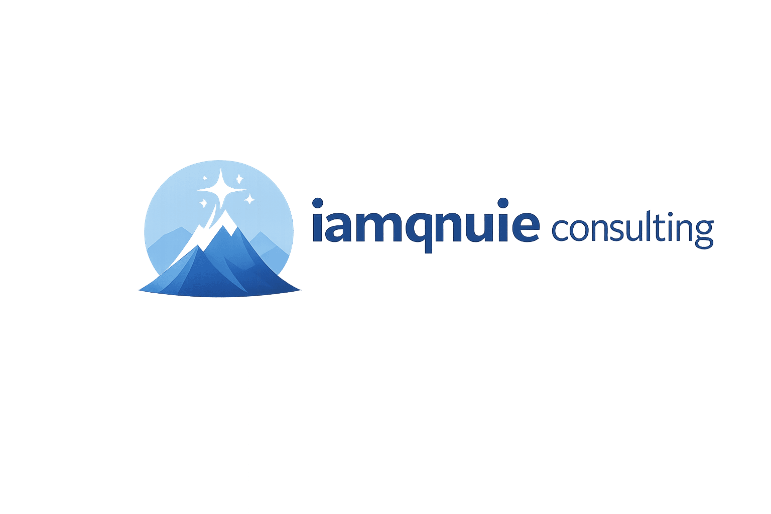 Iamqnuie Consulting