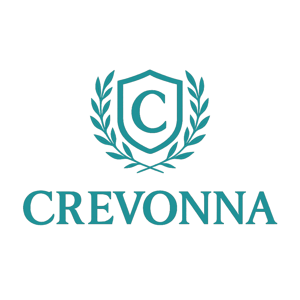 Crevonna