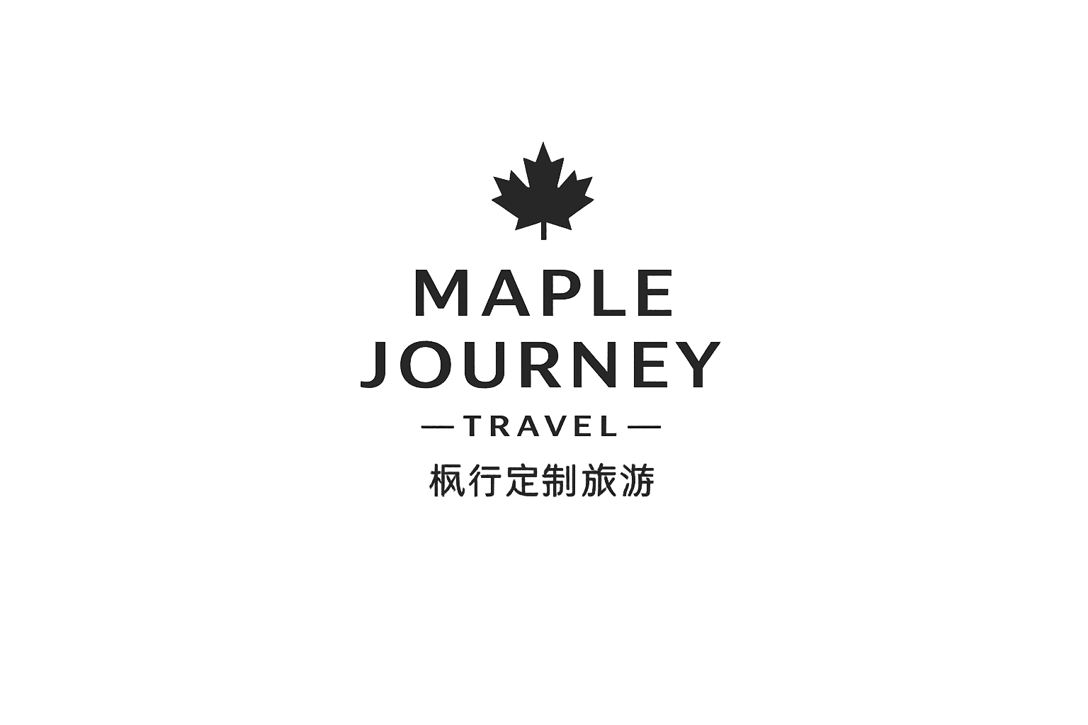 Maple Journey Travel