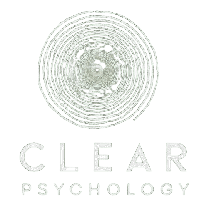 Clear Student Psychiatry