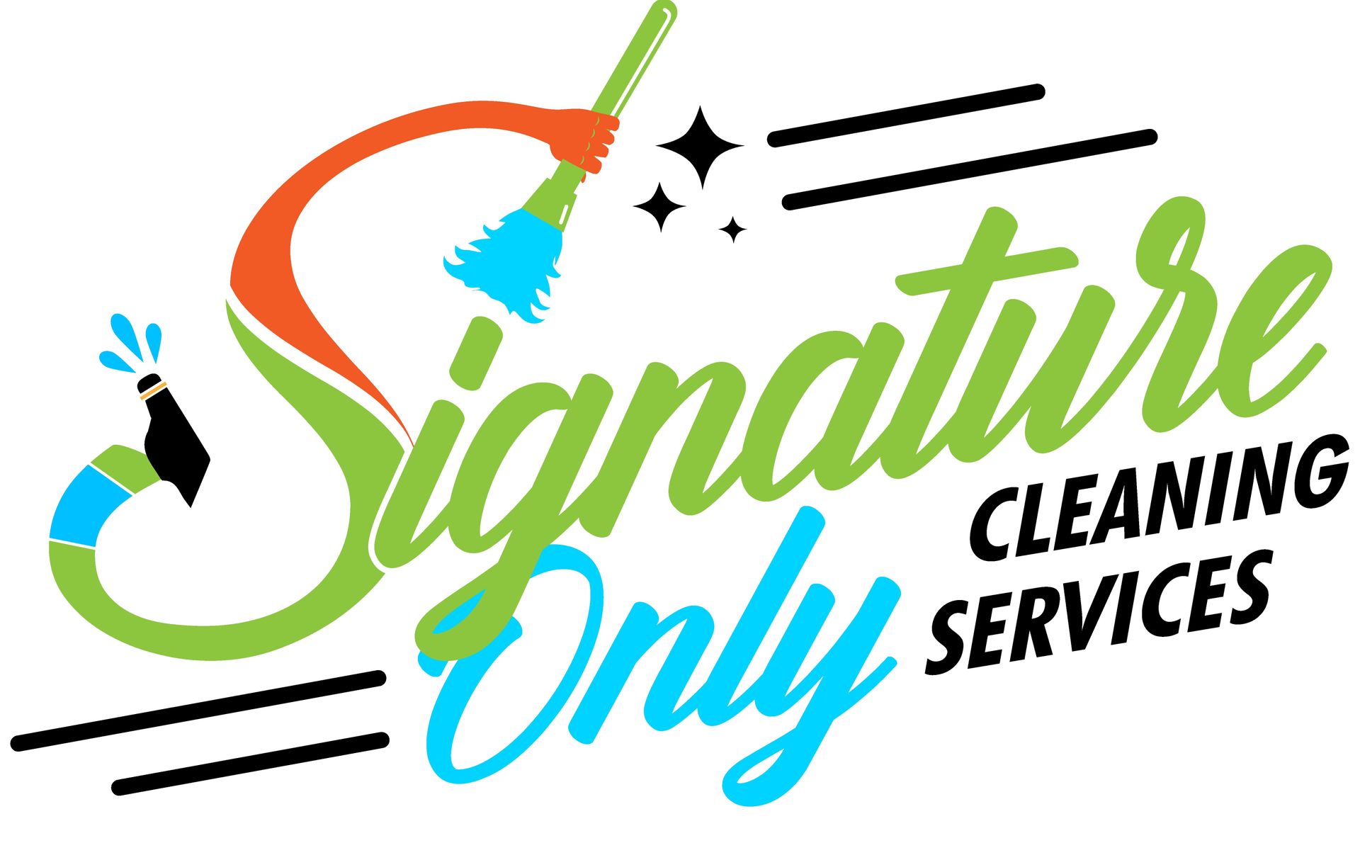 Signature Only Cleaning Services