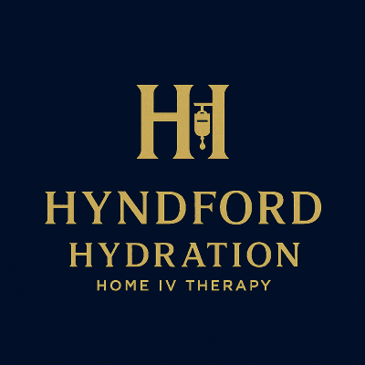 Hyndford Hydration Home IV Therapy