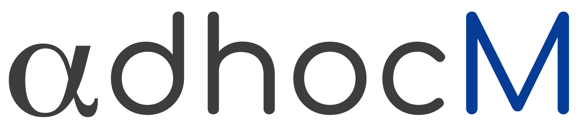 adhocM