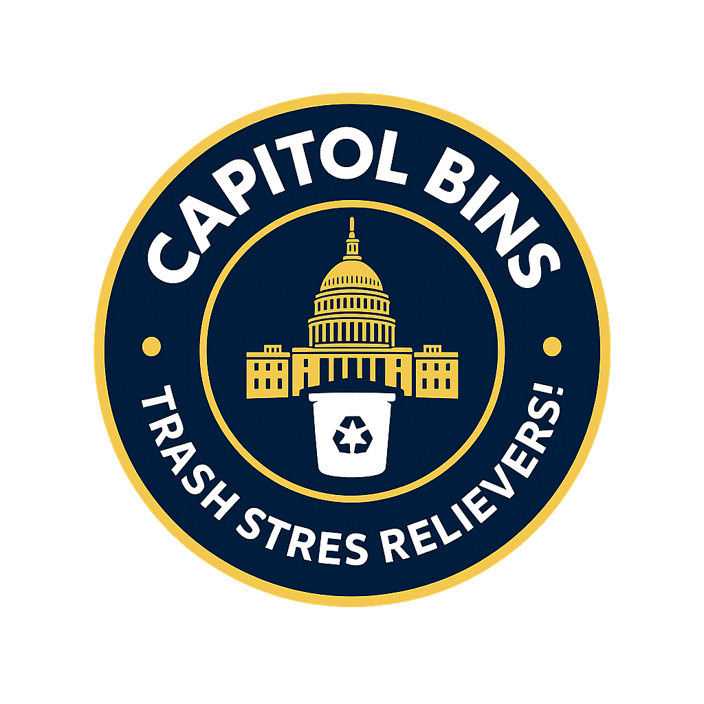 Capitol Bins