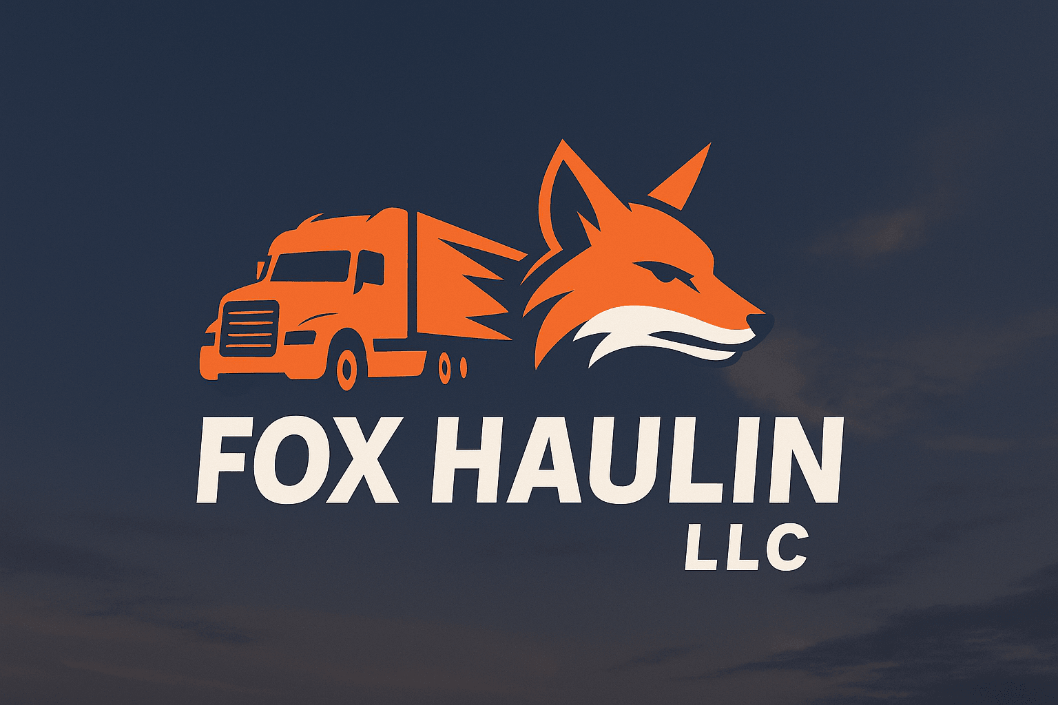 FOX HAULIN 