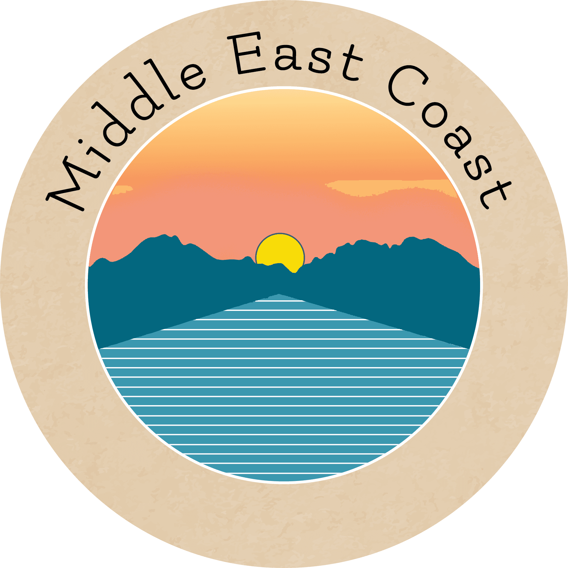 Middle East Coast