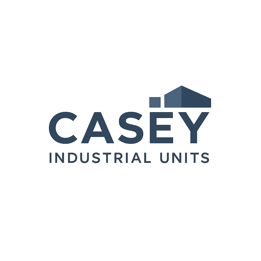 caseyindustrialunits.com