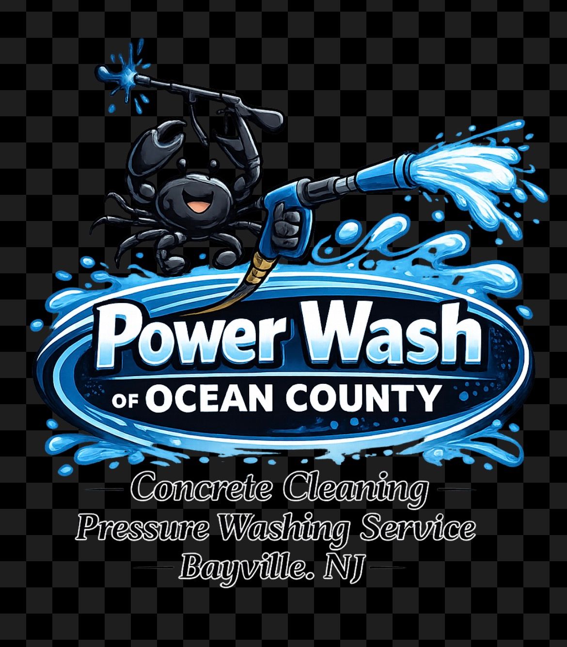 Power Wash of Ocean County 