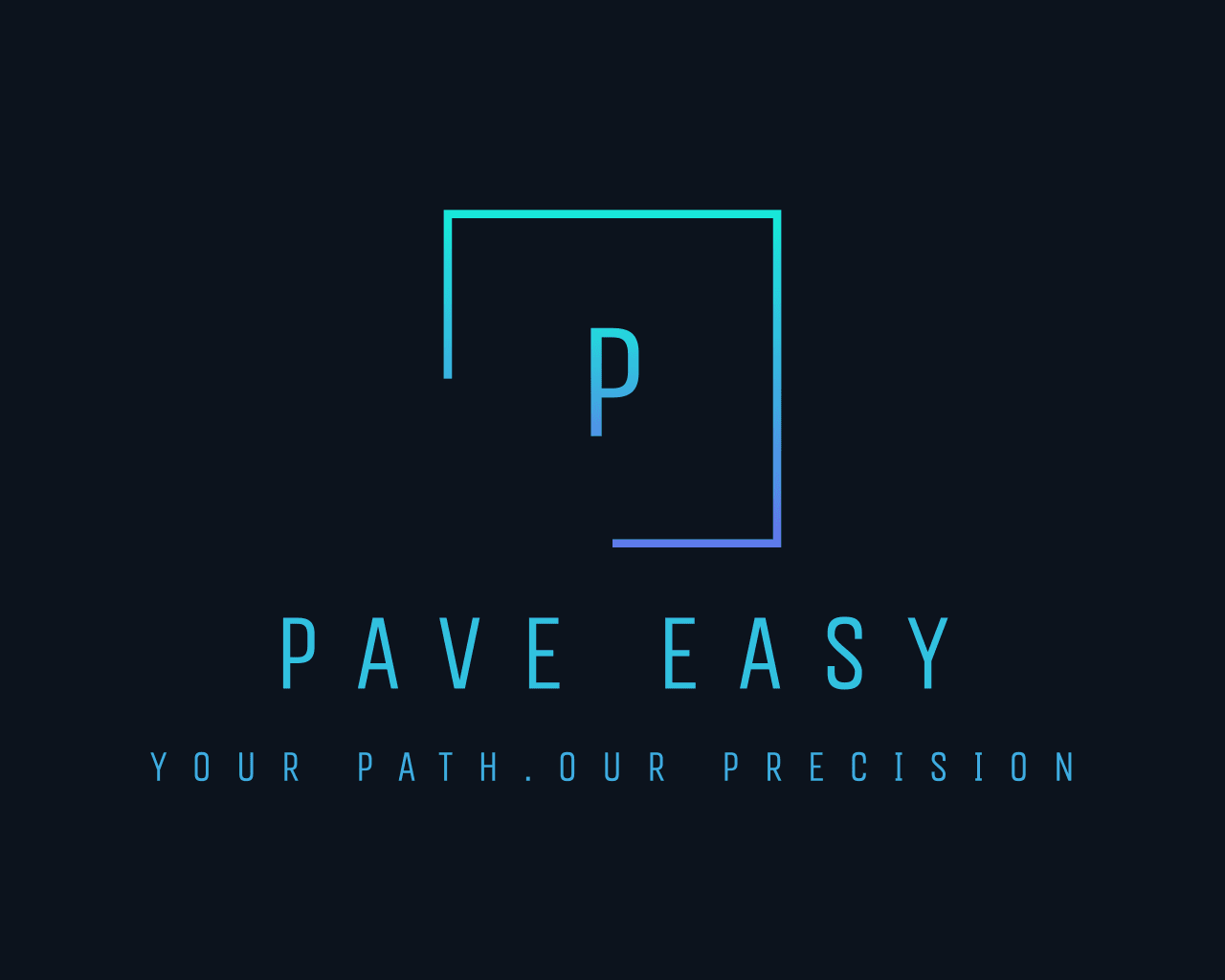 Pave Easy