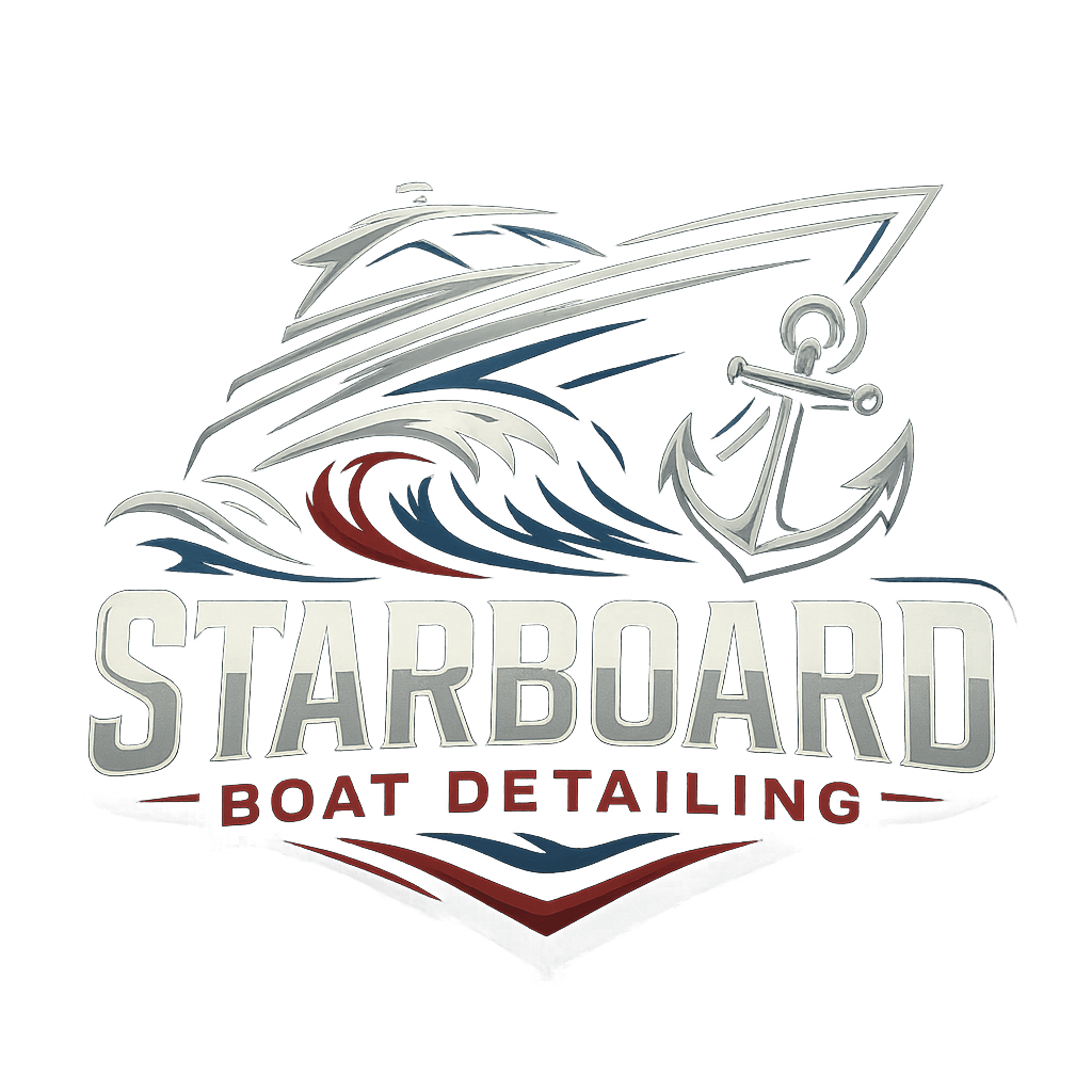 Starboard