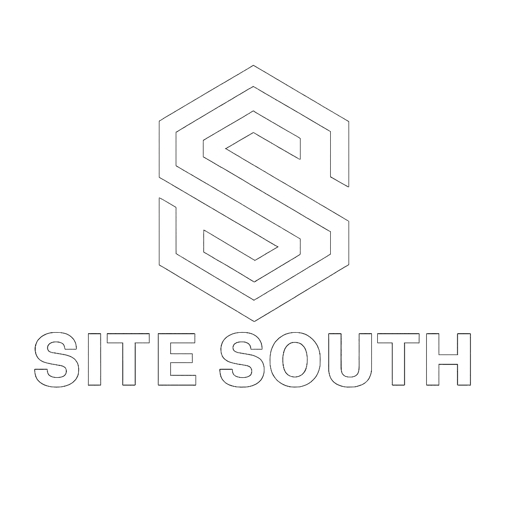 Site South