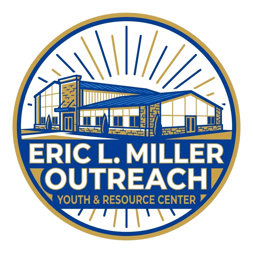 Eric "L" Miller Outreach