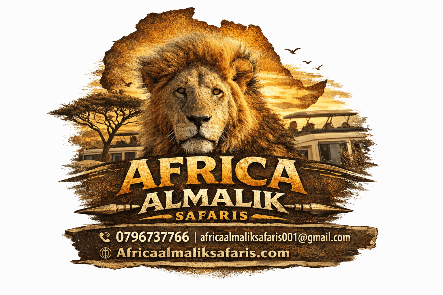 Africa Almalik safaris 